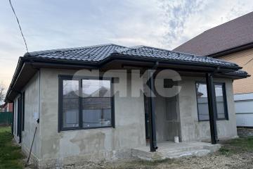 Фото №1: Дом 160 м² - Армавир, ул. Советской Армии