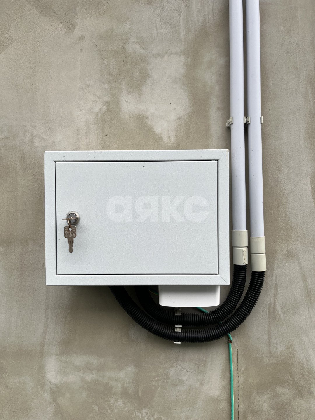 Фото №35: Дом 160 м² + 6.5 сот. - Армавир, ул. Советской Армии