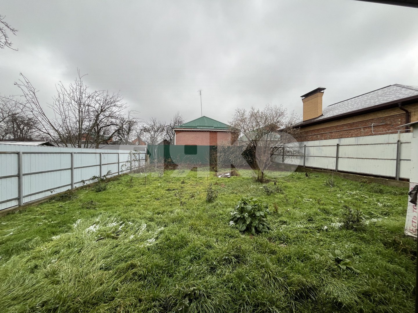 Фото №9: Дом 160 м² + 6.5 сот. - Армавир, ул. Советской Армии