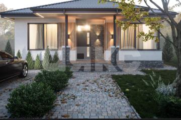 Фото №4: Дом 160 м² - Армавир, ул. Советской Армии