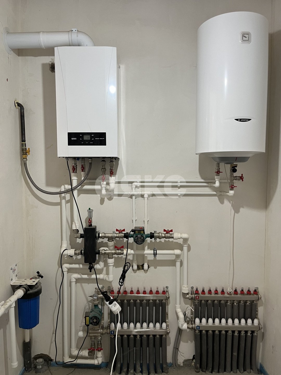 Фото №27: Дом 160 м² + 6.5 сот. - Армавир, ул. Советской Армии