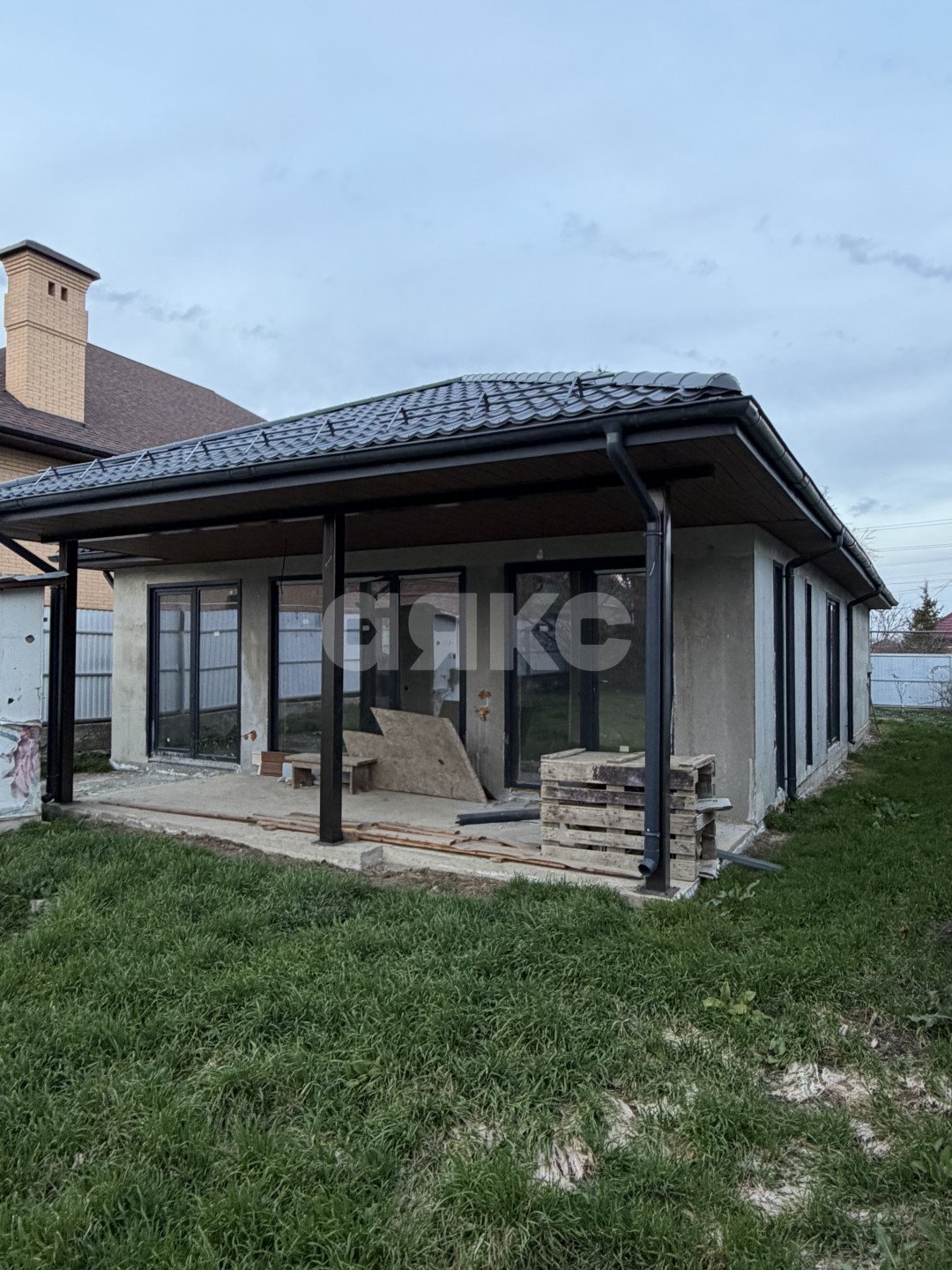 Фото №7: Дом 160 м² + 6.5 сот. - Армавир, ул. Советской Армии