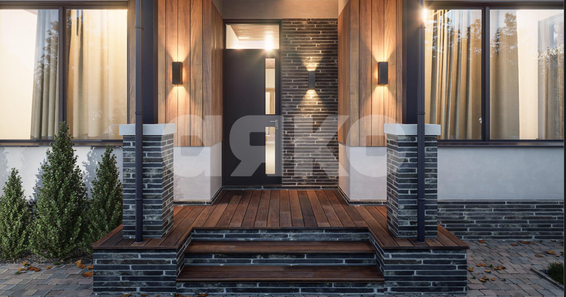 Фото №5: Дом 160 м² + 6.5 сот. - Армавир, ул. Советской Армии