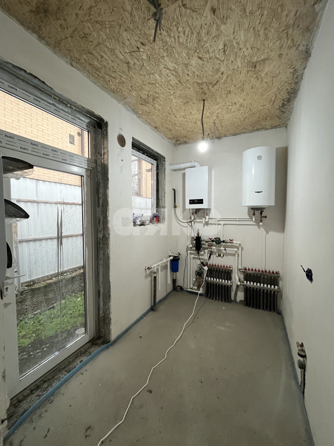 Фото №26: Дом 160 м² + 6.5 сот. - Армавир, ул. Советской Армии