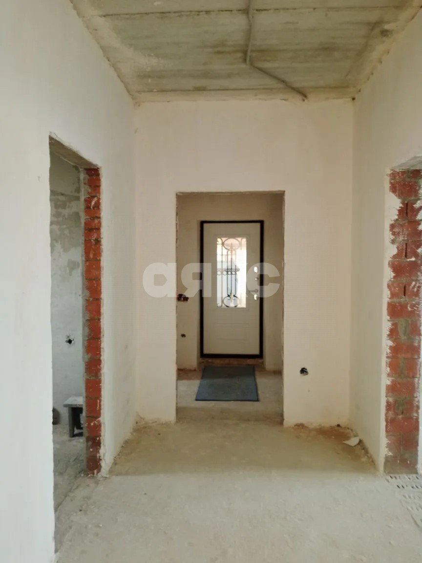 Фото №5: Дом 210 м² + 5 сот. - Армавир, мкр. СНТ Мебельщик, пр-д Сюрпризный, 2