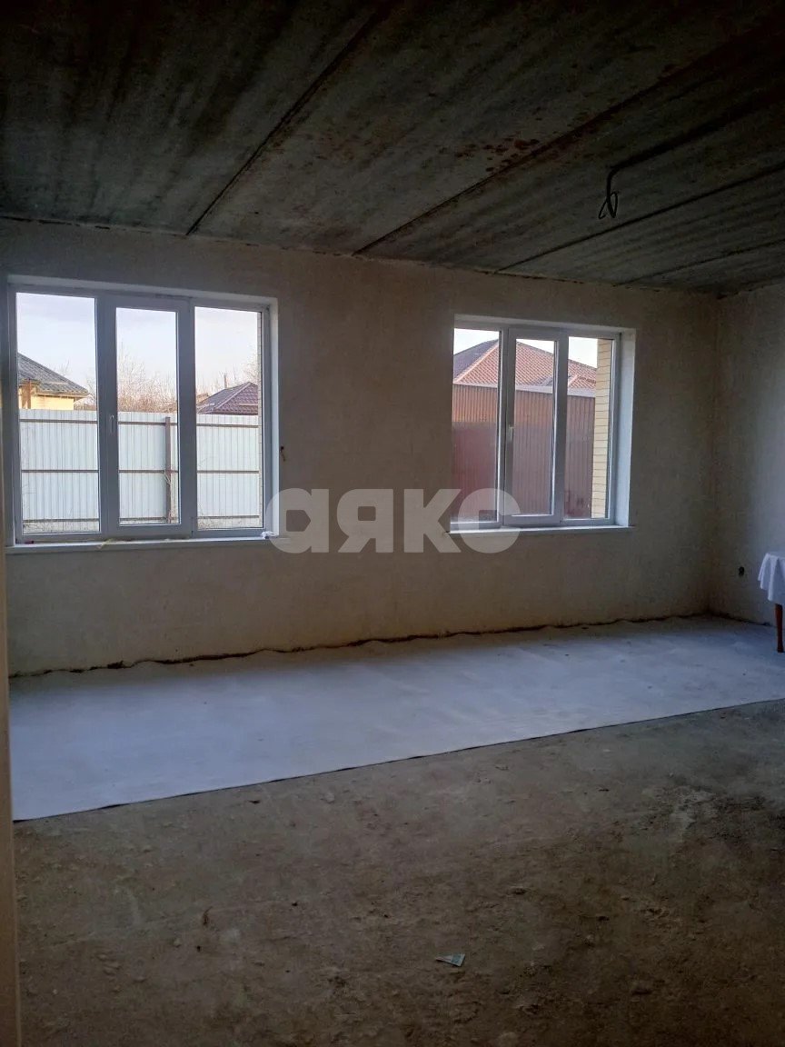 Фото №6: Дом 210 м² + 5 сот. - Армавир, мкр. СНТ Мебельщик, пр-д Сюрпризный, 2