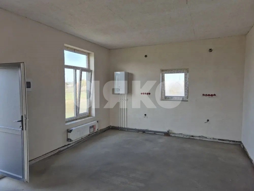 Фото №7: Дом 120 м² + 7 сот. - Армавир, мкр. СНТ Заря Востока, пр-д Чеканный