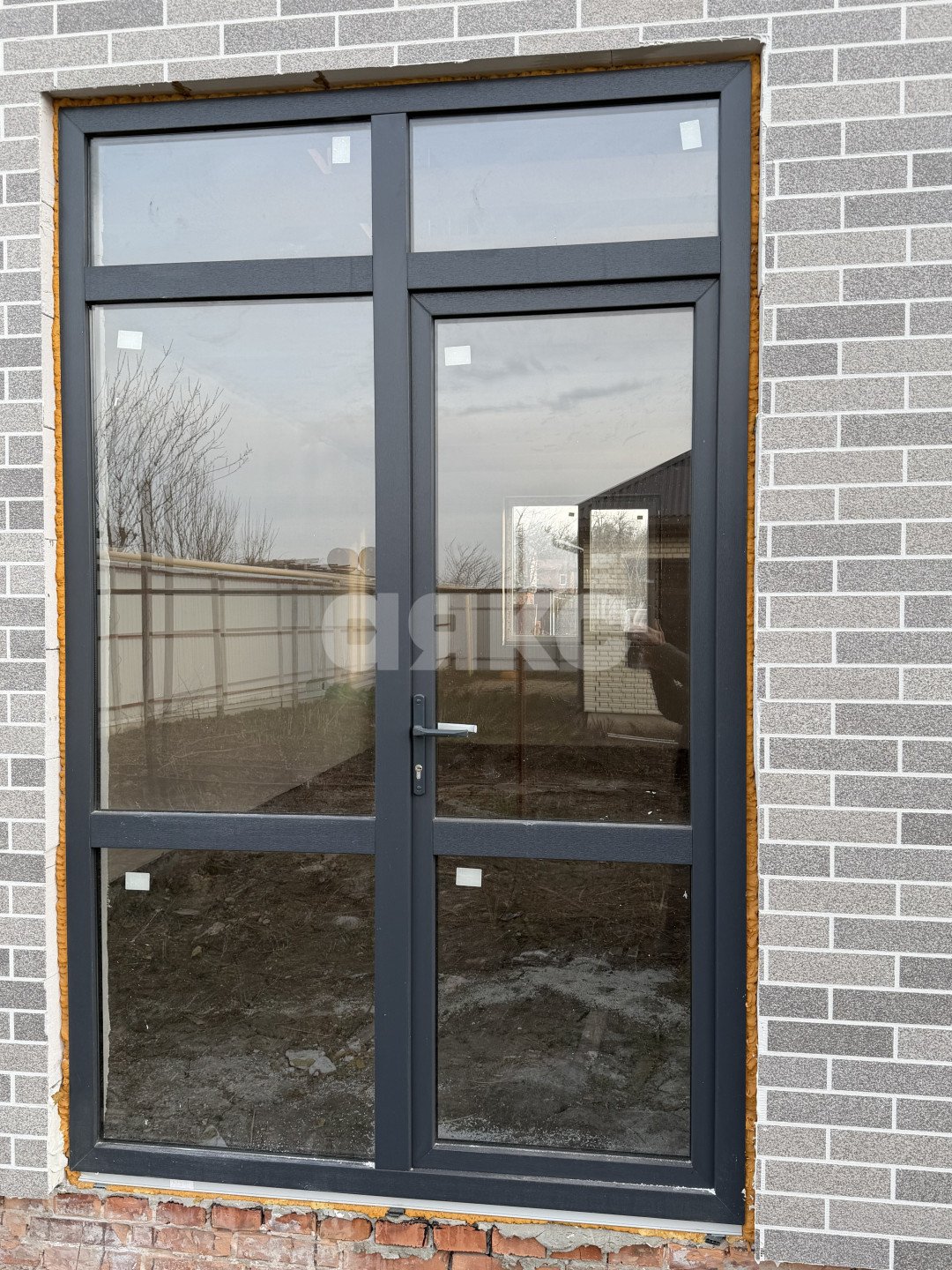 Фото №6: Дом 120 м² + 7 сот. - Армавир, мкр. СНТ Заря Востока, пр-д Чеканный