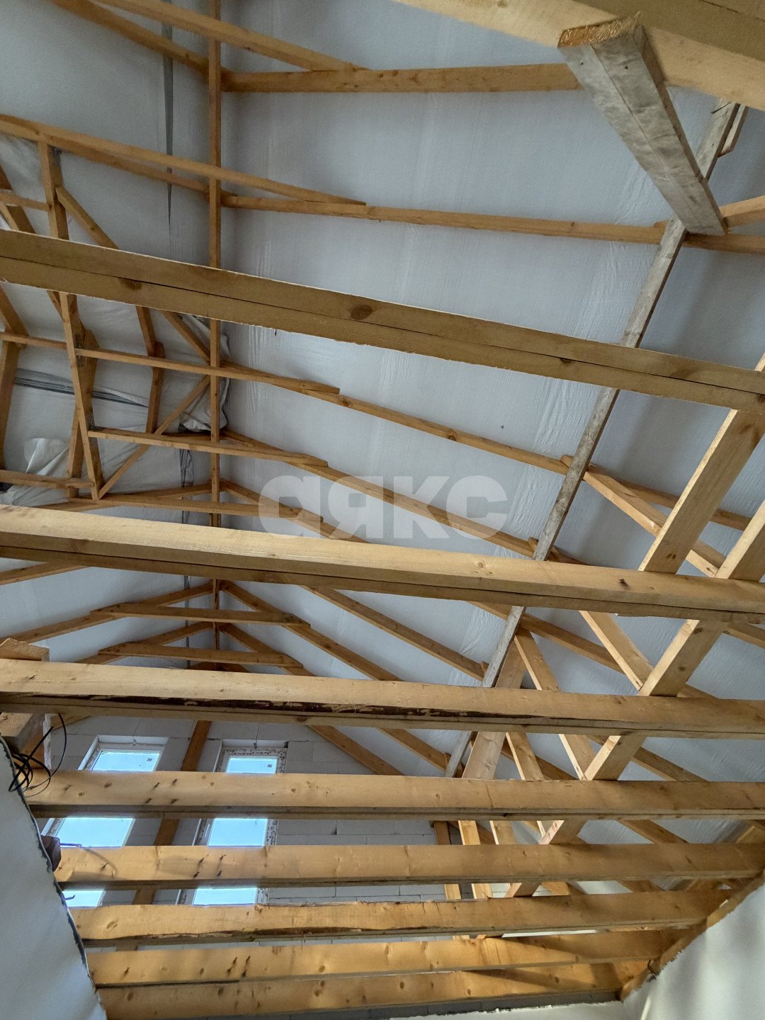 Фото №11: Дом 120 м² + 7 сот. - Армавир, мкр. СНТ Заря Востока, пр-д Чеканный