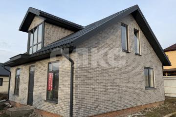 Фото №1: Дом 120 м² - Армавир, мкр. СНТ Заря Востока, пр-д Чеканный