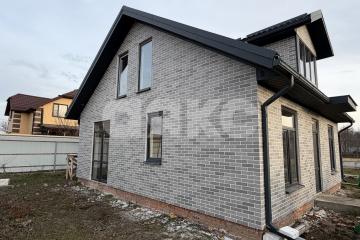 Фото №3: Дом 120 м² - Армавир, мкр. СНТ Заря Востока, пр-д Чеканный