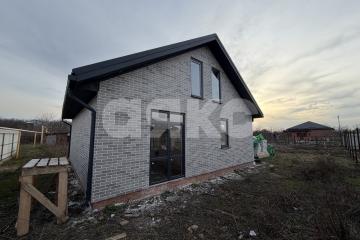 Фото №4: Дом 120 м² - Армавир, мкр. СНТ Заря Востока, пр-д Чеканный