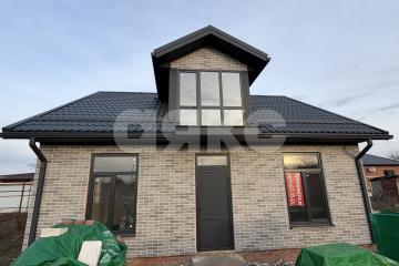 Фото №2: Дом 120 м² - Армавир, мкр. СНТ Заря Востока, пр-д Чеканный