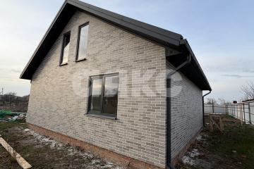 Фото №5: Дом 120 м² - Армавир, мкр. СНТ Заря Востока, пр-д Чеканный