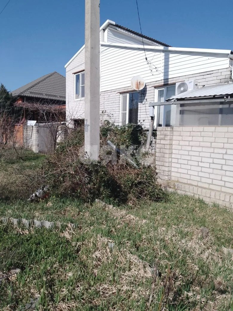 Фото №2: Дом 152 м² + 6 сот. - Курганинск, ул. Майкопская, 17