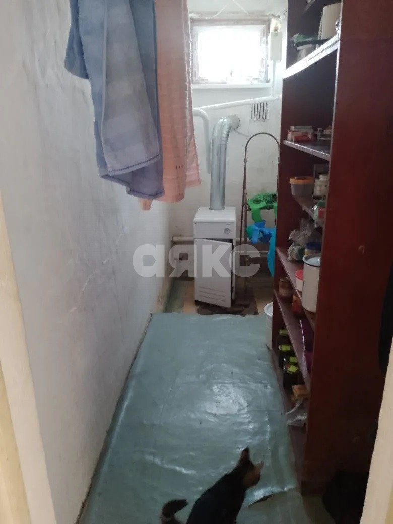 Фото №8: Дом 152 м² + 6 сот. - Курганинск, ул. Майкопская, 17