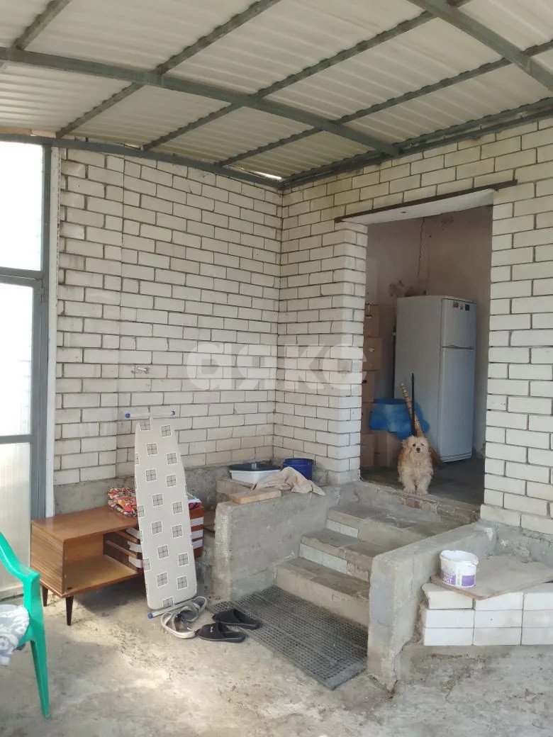 Фото №4: Дом 152 м² + 6 сот. - Курганинск, ул. Майкопская, 17