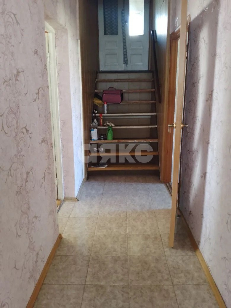 Фото №7: Дом 152 м² + 6 сот. - Курганинск, ул. Майкопская, 17