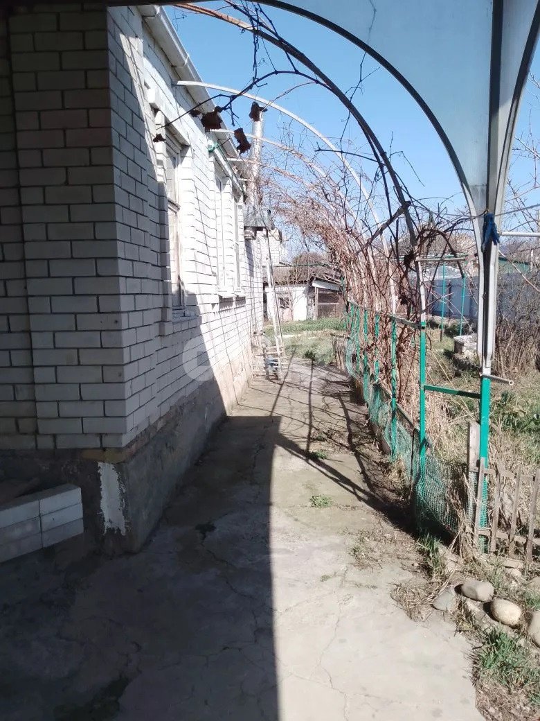 Фото №3: Дом 152 м² + 6 сот. - Курганинск, ул. Майкопская, 17