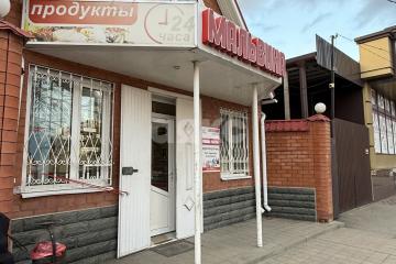 Фото №2: Коммерция 80 м² - Армавир, мкр. Электротехнический, ул. Шмидта, 22