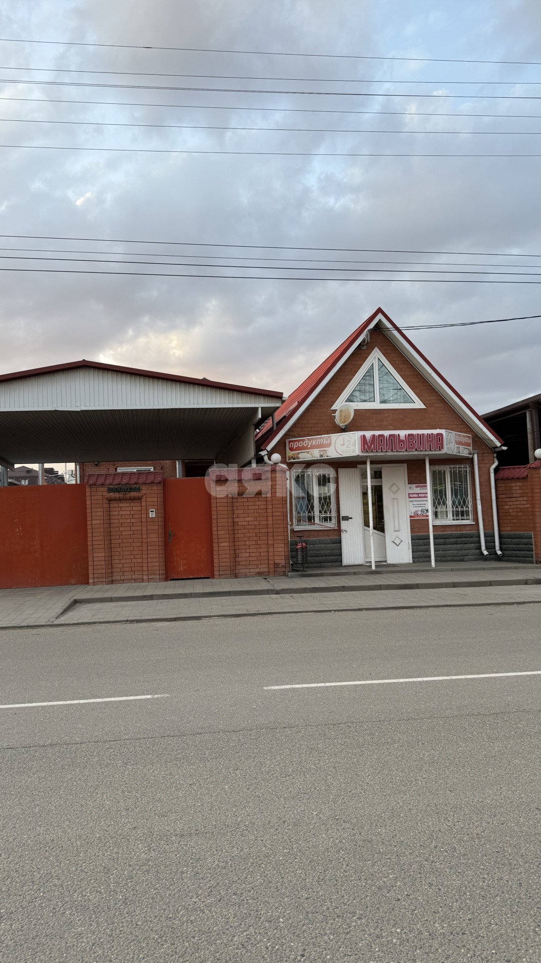 Фото №3: Коммерция 80 м² - Армавир, мкр. Электротехнический, ул. Шмидта, 22