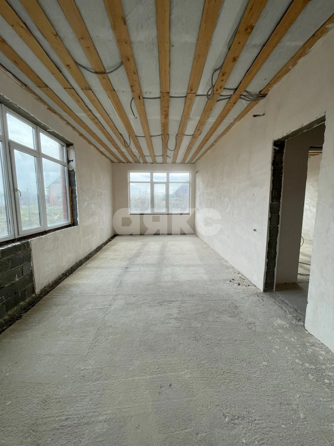 Фото №7: Дом 147 м² + 15 сот. - Прикубанский, ул. Российская, 26