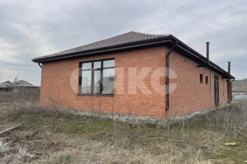 Фото №2: Дом 147 м² - Прикубанский, ул. Российская, 26