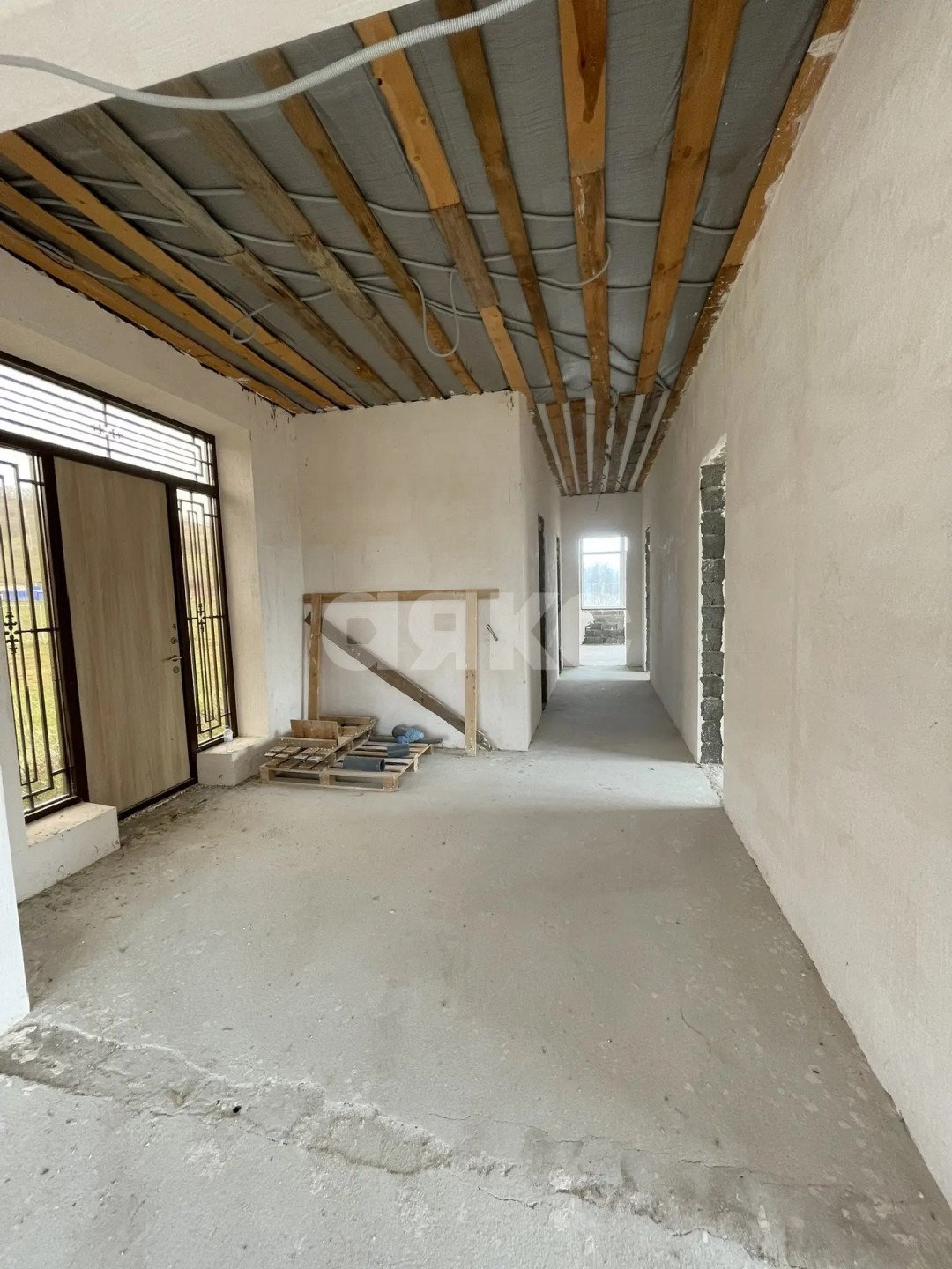 Фото №6: Дом 147 м² + 15 сот. - Прикубанский, ул. Российская, 26