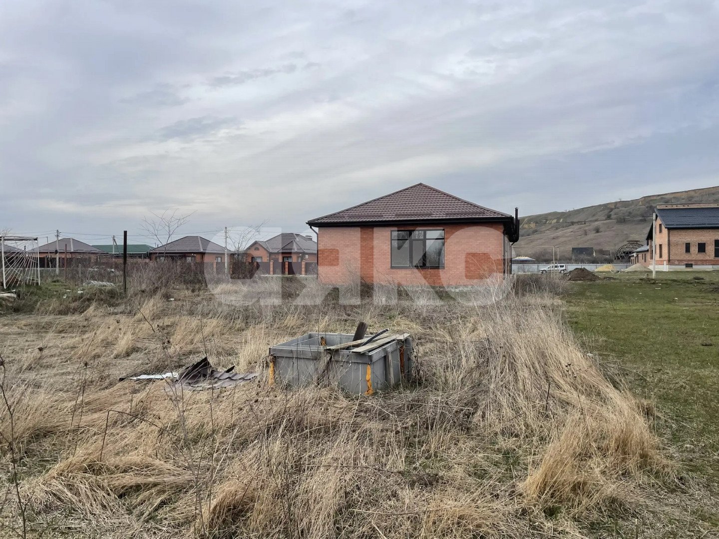 Фото №3: Дом 147 м² + 15 сот. - Прикубанский, ул. Российская, 26