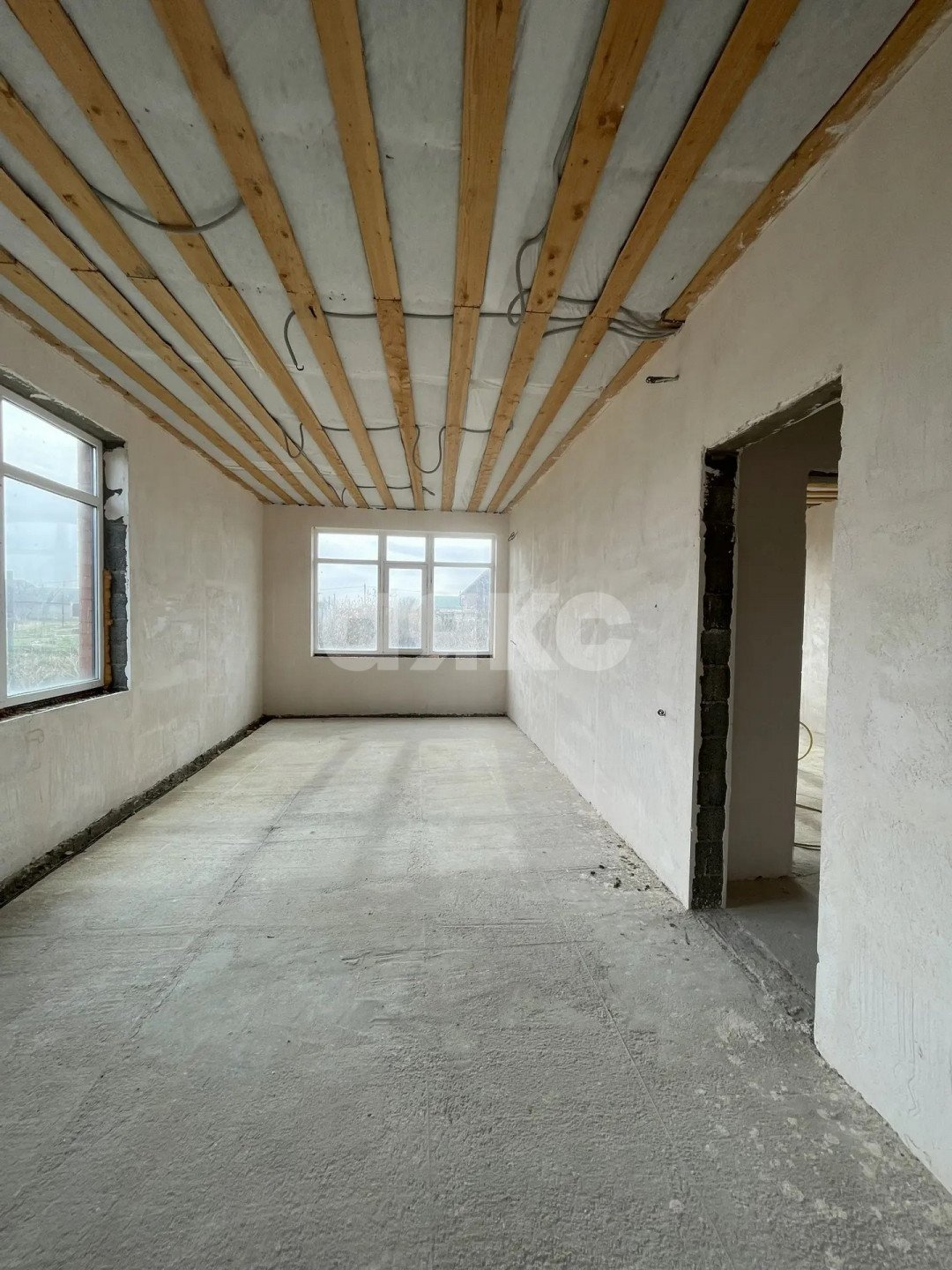 Фото №5: Дом 147 м² + 15 сот. - Прикубанский, ул. Российская, 26