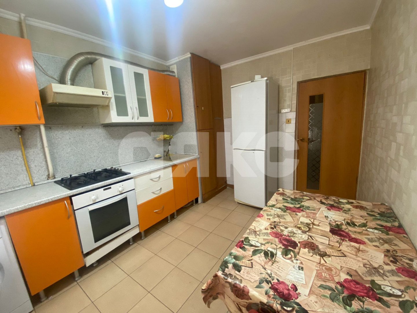 Фото №2: 2-комнатная квартира 52 м² - Геленджик, мкр. Парус, 10