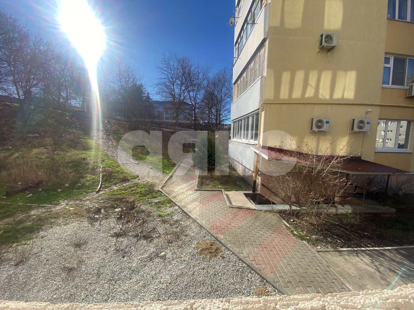 Фото №8: 2-комнатная квартира 52 м² - Геленджик, мкр. Парус, 10