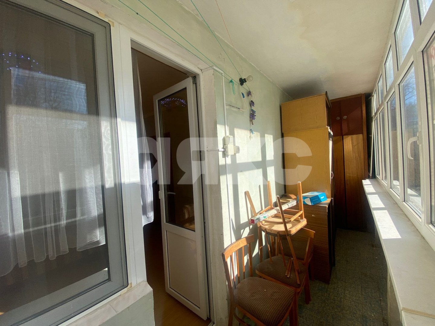 Фото №6: 2-комнатная квартира 52 м² - Геленджик, мкр. Парус, 10