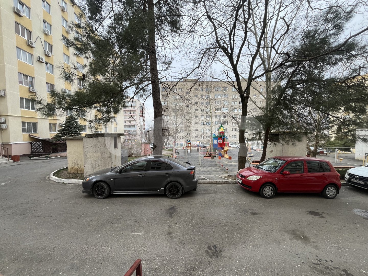 Фото №18: 2-комнатная квартира 52 м² - Геленджик, мкр. Парус, 10