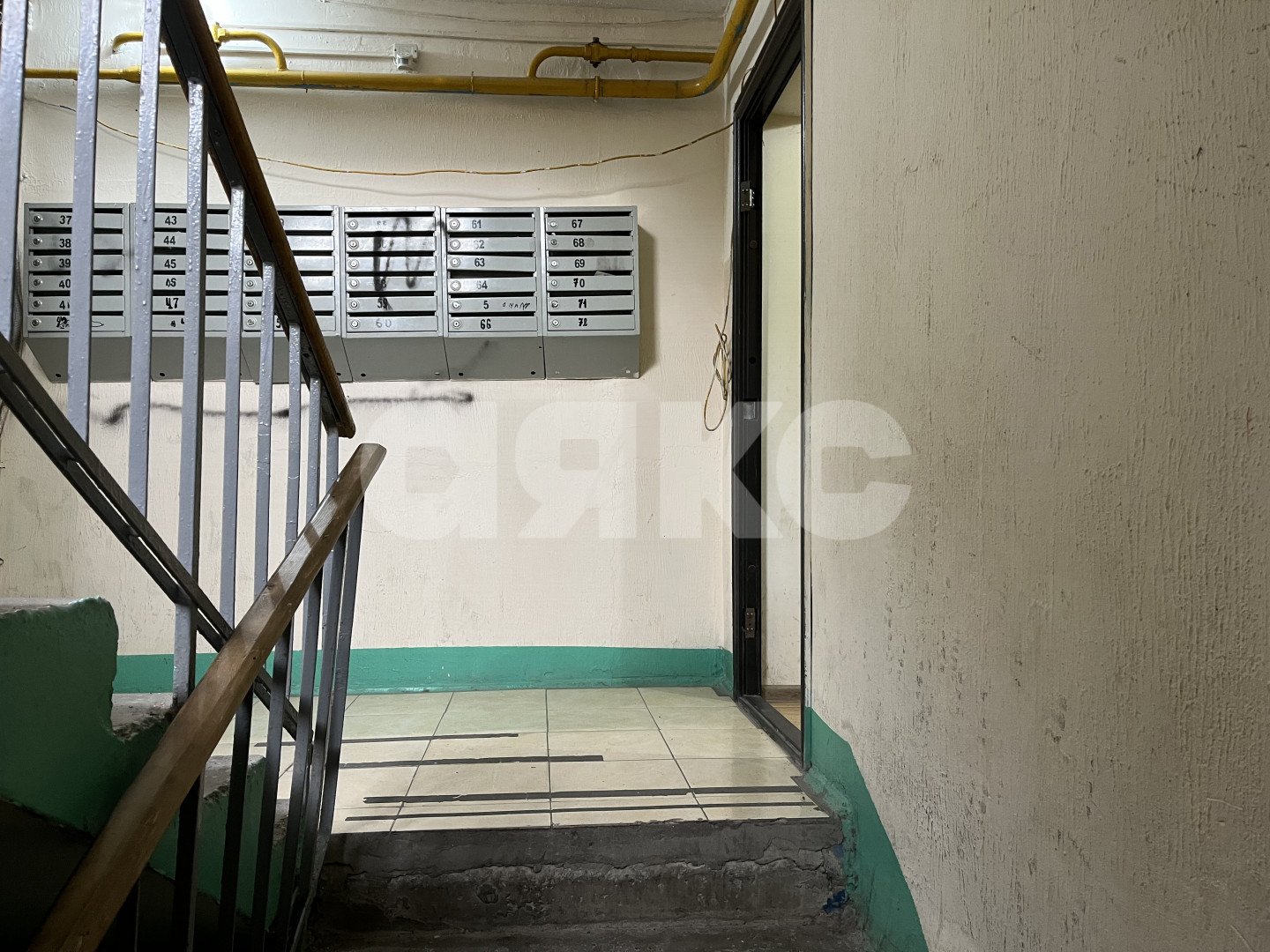Фото №16: 2-комнатная квартира 52 м² - Геленджик, мкр. Парус, 10