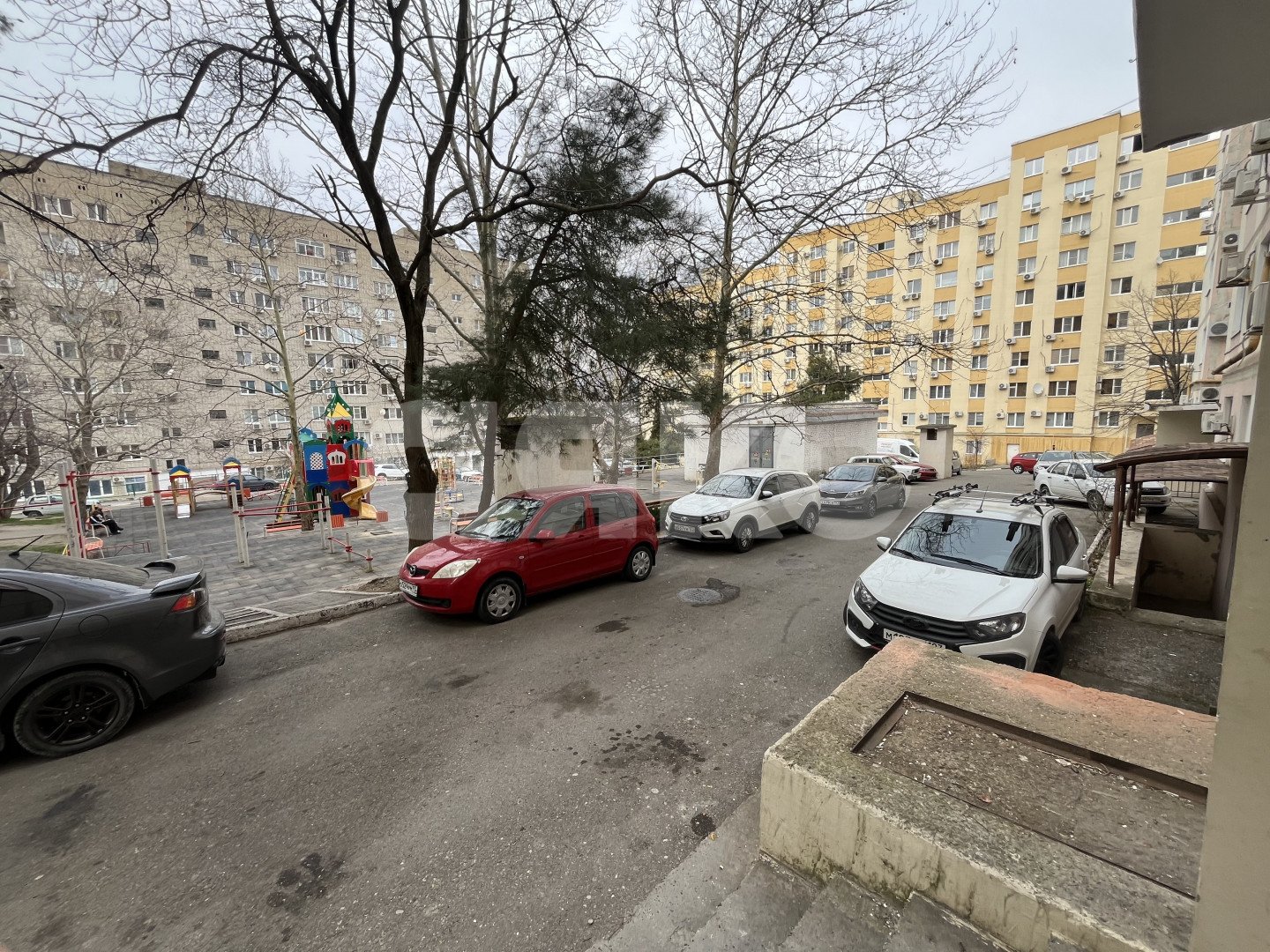 Фото №19: 2-комнатная квартира 52 м² - Геленджик, мкр. Парус, 10