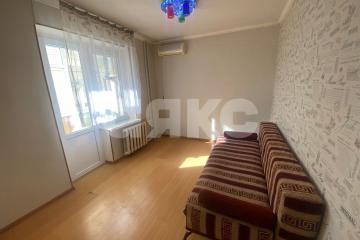 Фото №3: 2-комнатная квартира 52 м² - Геленджик, мкр. Парус, 10