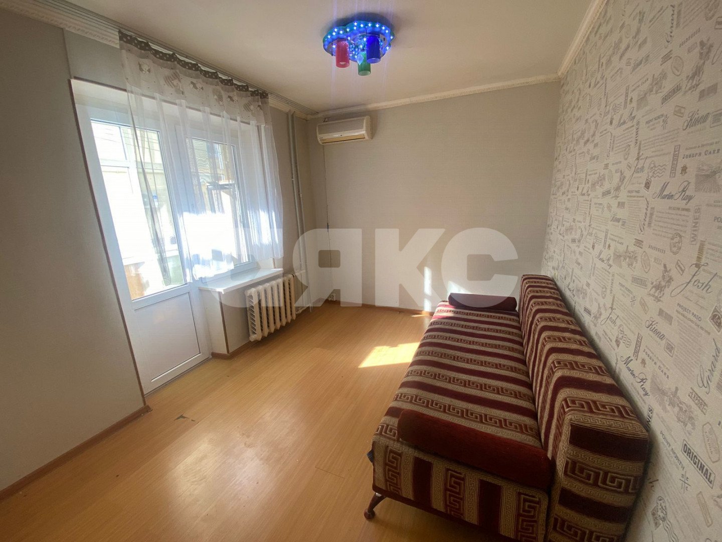 Фото №3: 2-комнатная квартира 52 м² - Геленджик, мкр. Парус, 10
