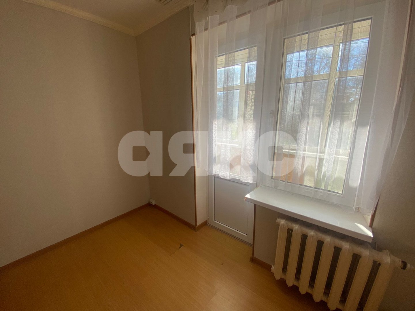 Фото №5: 2-комнатная квартира 52 м² - Геленджик, мкр. Парус, 10