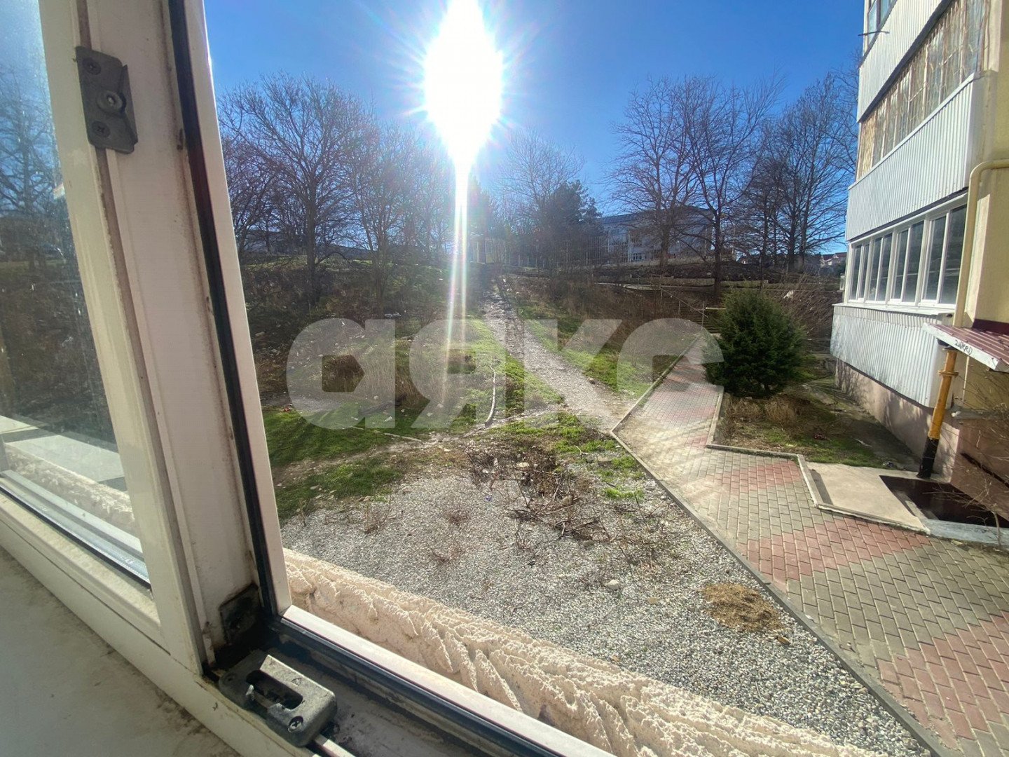 Фото №7: 2-комнатная квартира 52 м² - Геленджик, мкр. Парус, 10