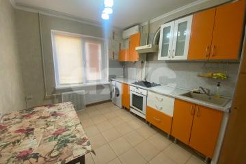 Фото №1: 2-комнатная квартира 52 м² - Геленджик, мкр. Парус, 10