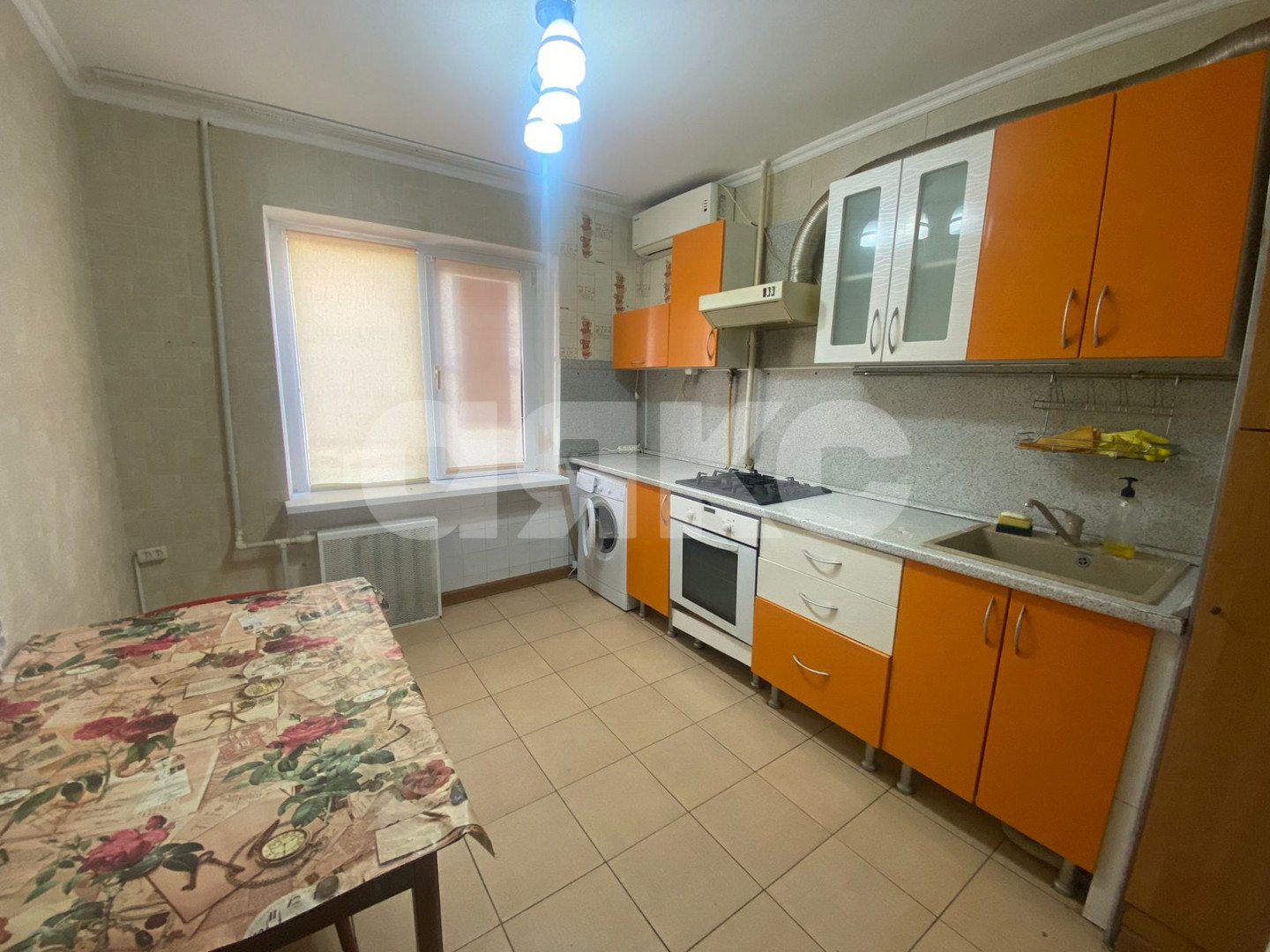 Фото №1: 2-комнатная квартира 52 м² - Геленджик, мкр. Парус, 10