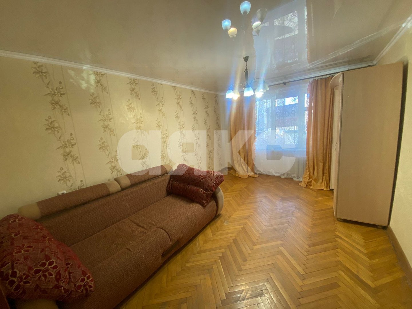 Фото №9: 2-комнатная квартира 52 м² - Геленджик, мкр. Парус, 10