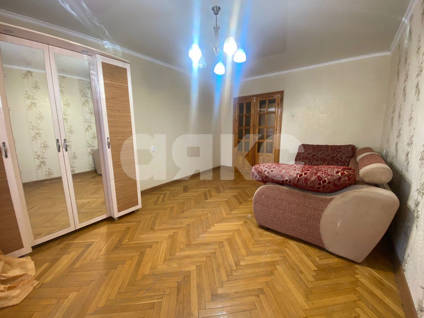Фото №10: 2-комнатная квартира 52 м² - Геленджик, мкр. Парус, 10