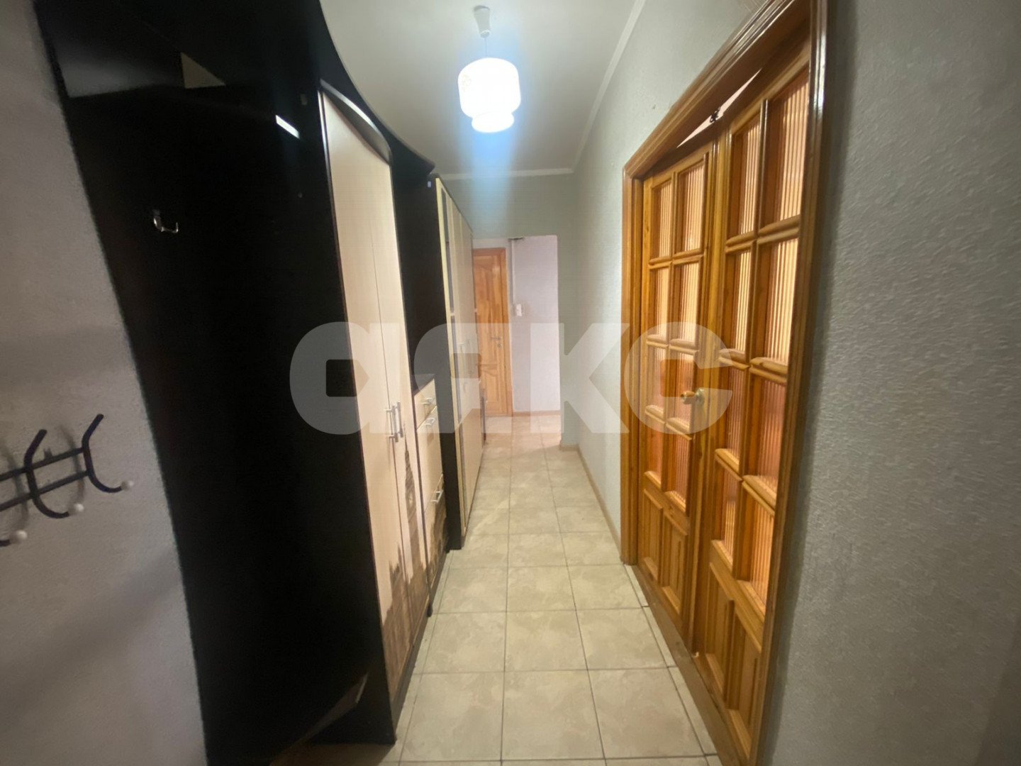 Фото №12: 2-комнатная квартира 52 м² - Геленджик, мкр. Парус, 10