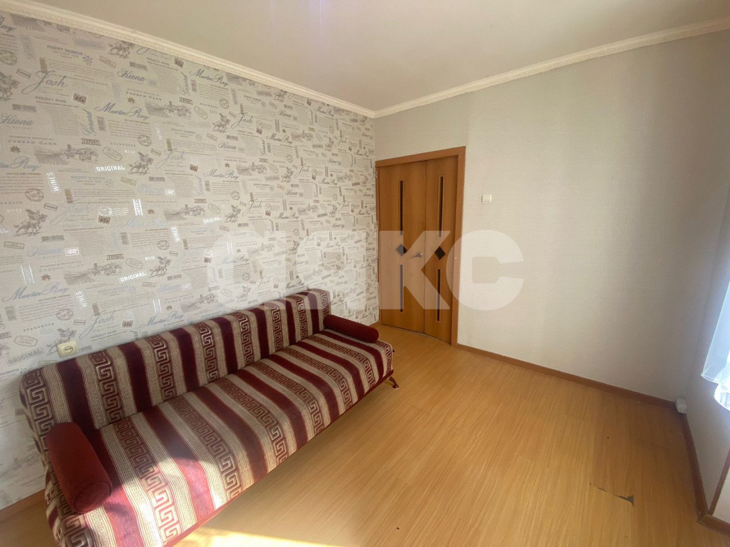 Фото №4: 2-комнатная квартира 52 м² - Геленджик, мкр. Парус, 10