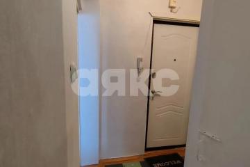 Фото №5: 1-комнатная квартира 30 м² - Сочи, мкр. Бытха, ул. Дивноморская, 17