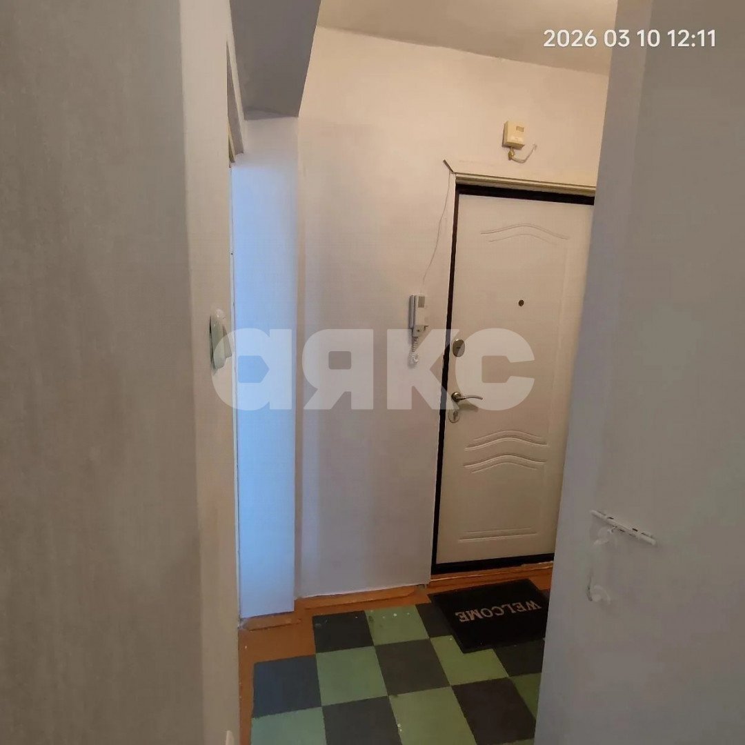 Фото №5: 1-комнатная квартира 30 м² - Сочи, Хостинский, мкр. Бытха, ул. Дивноморская, 17