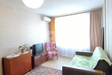 Фото №1: 1-комнатная квартира 30 м² - Сочи, мкр. Бытха, ул. Дивноморская, 17