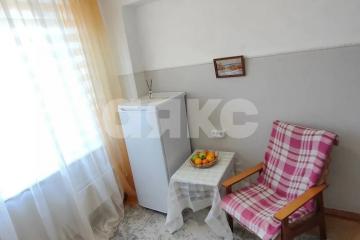 Фото №4: 1-комнатная квартира 30 м² - Сочи, мкр. Бытха, ул. Дивноморская, 17